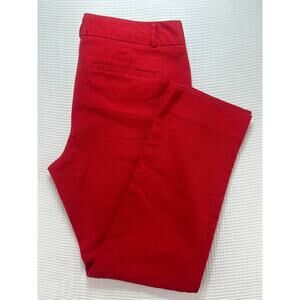 Women's Banana Republic Hampton Fit size6